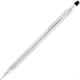 Cross Classic Century Lustrous Chrome 0.7mm Pencil, Chrome 350305
