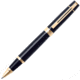 Cross Sheaffer 300 Glossy Black with Gold Trim Rollerball Pen, Black E1932551