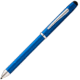 Cross Tech3+ Multifunction Pen - Black and Red Pen, Pencil, Stylus, Metallic Blue AT00908