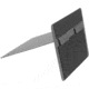 CrossBreed Holsters Bed Side Back Up Assembly, Ambidextrous, Black, BBAO