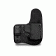 USED CrossBreed Holsters Freedom Carry IWB Holster S&amp;W Shield 9/40 RH, Black Cowhide, FCH-R-2501-x-CB, EDEMO1