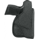 CrossBreed Holsters Modular Holster Multi-fit, Ambidextrous, Black, Multi-fit, SOFT