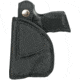 CrossBreed Holsters Modular Holster Multi-fit, Ambidextrous, Black, Multi-fit, SOFT
