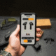 CrossFire Disrupter Bluetooth 24dB Ear Buds