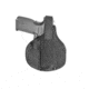 CrossFire Elite Rocket Compact Semi-Auto Holster, Right Hand 1006099