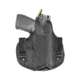 CrossFire The Eclipse Semi-Auto Conceal-Carry Compact Holster, Right Hand CRF-TESA1C-3R