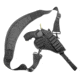 CrossFire The Law Maker: Versa Holster 3in Large Frame Revolver, Ambidextrous CRF-LVH3LF