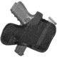 CrossFire The Mag Semi-Auto Compact/Full 5in Holster, Ambidextrous CRF-MAGSA1C-3-5