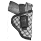 CrossFire The Pulse Low-Profile Conceal-Carry Women's Micro Holster, Ambidextrous, Fusion CRF-PLSFSNM-1