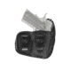 CrossFire The Vigor Sub-Compact Holster, Right Hand CRF-VIGRSA1S-2R