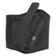 CrossFire The Wrap Conceal-Carry Ankle Sub-Compact Holster, Left Hand, CRF-WRPSA1S-2L