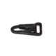 Crosstac 1in HK Hook, Black 605173
