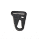 Crosstac 1in HK Hook, Black 605173
