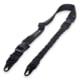 Crosstac Ambi Gun Sling, Black, Regular, 135025-BLK-HK