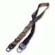 Crosstac Ambi Gun Sling /Mash Hooks, Coyote Brown, Regular, 135025-CB-MSH