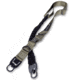 Crosstac Ambi Gun Sling /Mash Hooks, Olive Drab, Long, 135025-OD-MSH-L