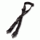 Crosstac Ambi Premium QD Swivel Gun Sling, Black, Regular 135036-BLK-COBRA-QD