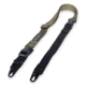 Crosstac Ambi Solid Gun Sling, Olive Drab, Long, 135027-OD-HK-L