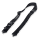 Crosstac Ambi Solid Gun Sling / QD, Black, Regular, 135027-BLK-QD