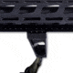 Crosstac ARCA Block Barricade Stop w/QD Sling Mount, Black 135065
