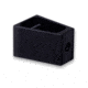 Crosstac ARCA Block Barricade Stop w/QD Sling Mount, Black 135065