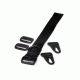 Crosstac Buttstock / Sling Upgrade Kit, Black, Regular, 135026-BLK