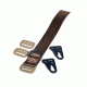 Crosstac Buttstock / Sling Upgrade Kit, Coyote Brown, Regular, 135026-CB