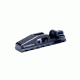 Crosstac Front Sight Picatinny Rail, Black, Regular 135050-BLK