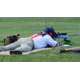 Crosstac Precision Long Range Shooting Mat, Wolf Grey, 126010-GRY