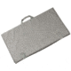 Crosstac Precision Long Range Shooting Mat, Wolf Grey, 126010-GRY