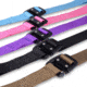 Crosstac Zero-G Belt, One size fits 26-50, Turquoise, 135720-TQ