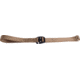 Crosstac Zero-G Belt, One size fits 26-50, Coyote Brown, 135720-CB