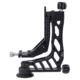CruxOrd Arca Swiss Cradle for Rifle Support Rest, Black, NSN 1005-01-675-2618 128