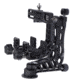 CruxOrd Arca Swiss Cradle for Rifle Support Rest, Black, NSN 1005-01-675-2618 071