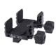CruxOrd Arca Swiss Cradle for Rifle Support Rest, Black, NSN 1005-01-675-2618 142