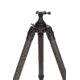 CruxOrd Arca Mount Adapter for Riser, Black 061