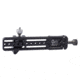 CruxOrd Picatinny Rail Mount for Accessory Mount, Black 064