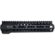 Cry Havoc Tactical AR-15 Free Floating Handguard, 9in, Type II Hard Coat Anodizing, 793888119116