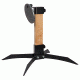 USED CTS Targets 2x4 X Base Pro Kit with 12in Target, Black, NSN N, XP12K, EDEMO1