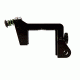 CTS Targets Horizontal Pro Target Hanger, Black, 7.5in  L x 4.5in  W x 5.5in  H, NSN N CTS-HPH-039