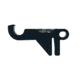 CTS Targets T-Post Target Hanger, Black, NSN N CTS-TPH-053