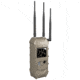 Cuddeback CuddeLink 2+1 Cell Starter Kit - Verizon Trail Camera, Brown, 11544