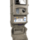 Cuddeback CuddeLink 2+1 Cell Starter Kit - Verizon Trail Camera, Brown, 11544