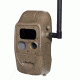 Cuddeback Cuddelink Black Flash 4 Pack Of J-1423 11445