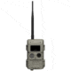 Cuddeback CuddeLink L Black Flash Remote Camera, Brown, Small/Medium, LL-3A