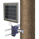Cuddeback Cuddepower Solar Kit For G,j,&amp; K-series