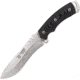 Cudeman Fixed Blade Micarta