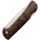 Cudeman Pandora Lockback Walnut