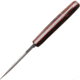 Cudeman Pandora Lockback Walnut