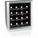 Culinair 16 Bottle Thermoelectric Wine Chiller w/ Glass Door AW162S